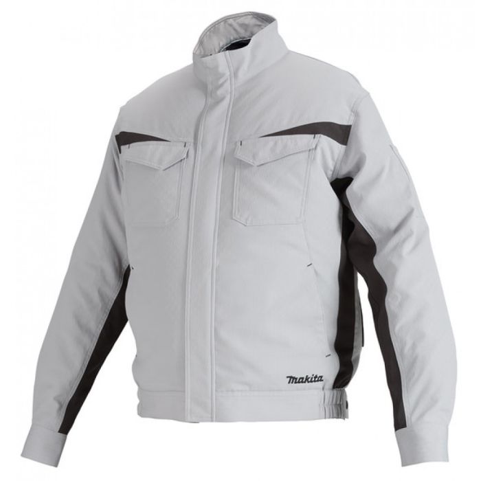 Куртка аккумуляторная с вентиляцией Makita DFJ213Z (DFJ213Z3XL) 2XL