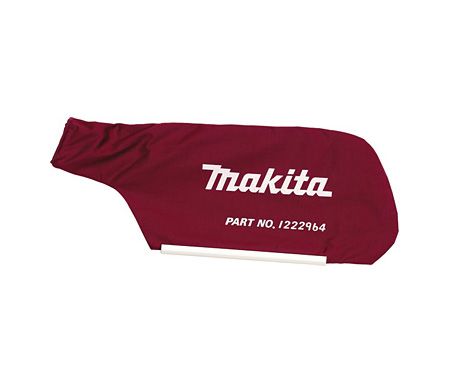 Пылесборник для 9924DB, 9900B Makita (122296-4)