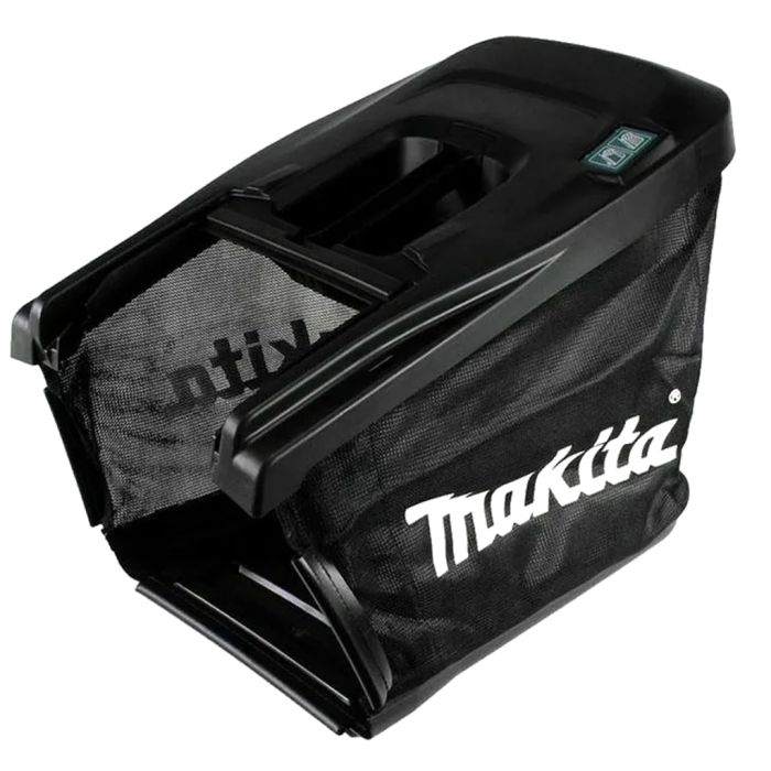 Травосборник для газонокосилок 50 л DLM431, LM430D, BLM430 Makita (123794-1)