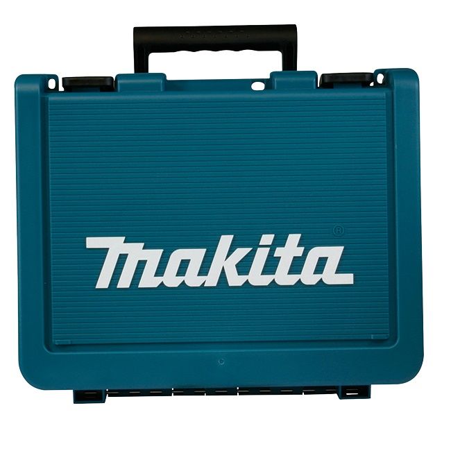 Пластмасовий кейс для перфоратора HR2610 Makita (140402-9)
