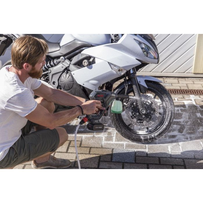 Мойка высокого давления AL-KO Easy Flex PW2040