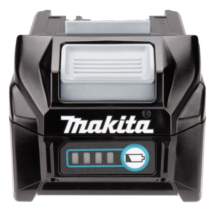 Акумулятор Li-ion XGT 40 V MAX BL4025 Makita (191B36-3)