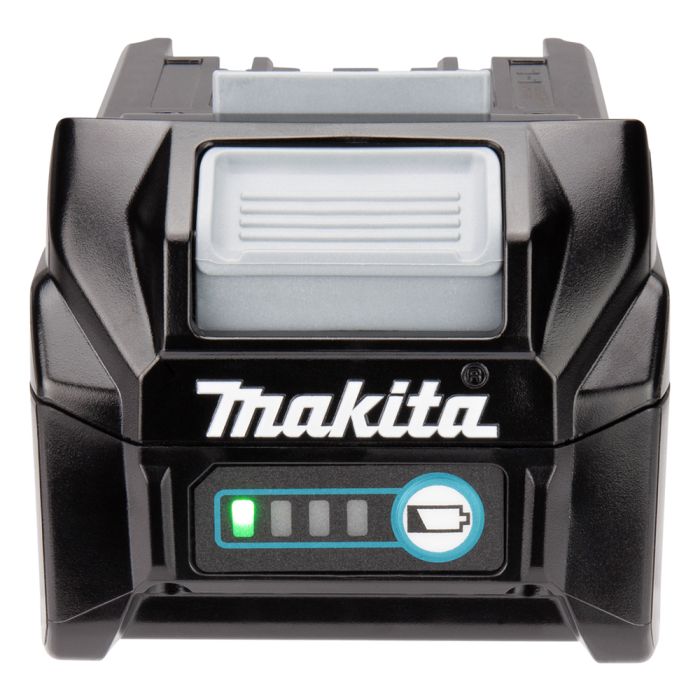 Акумулятор Li-ion XGT 40 V MAX BL4025 Makita (191B36-3)