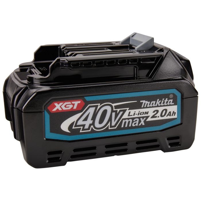 Аккумулятор XGT BL4020, 40 В, 2.0 Ач 191L29-0