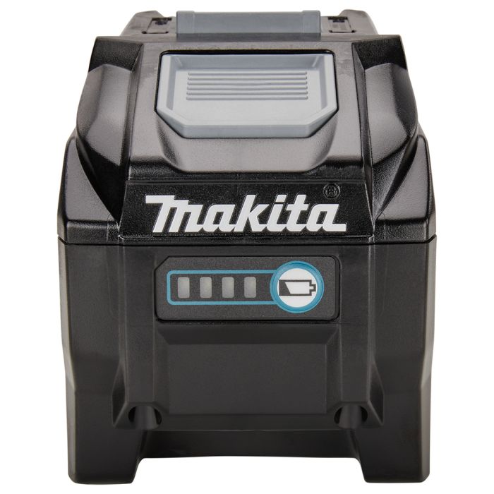 Аккумулятор Li-ion XGT 40 V MAX BL4050F Makita (191L47-8)