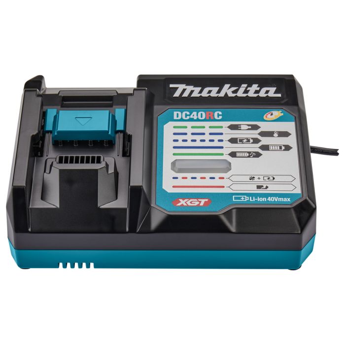 Зарядное устройство Makita DC40RC 191M90-3
