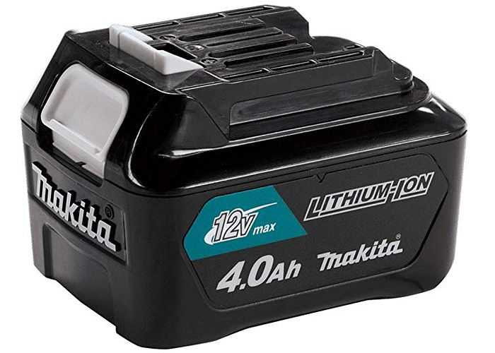 Акумуляторна батарея MAKITA BL1041B (632F63-0)