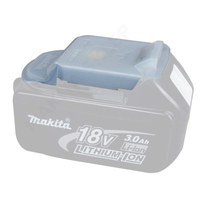 Крышка аккумулятора LXT Makita (450128-8)