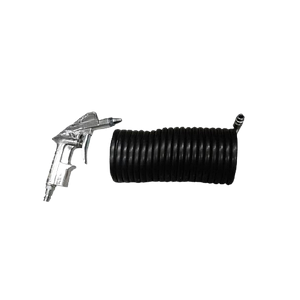 Шланг 5 м та продувний пістолет Makita (6018700056)