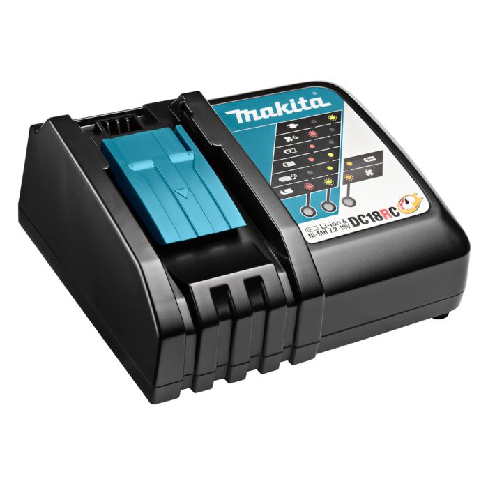 Акумуляторний дриль-шурупокрут Makita DDF453SYX5