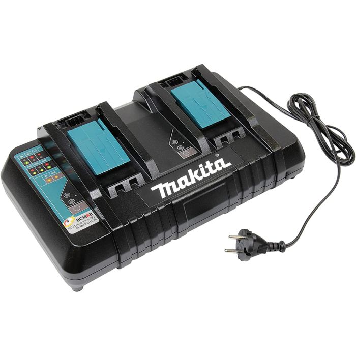 Зарядное устройство Makita DC18RD (630868-6)