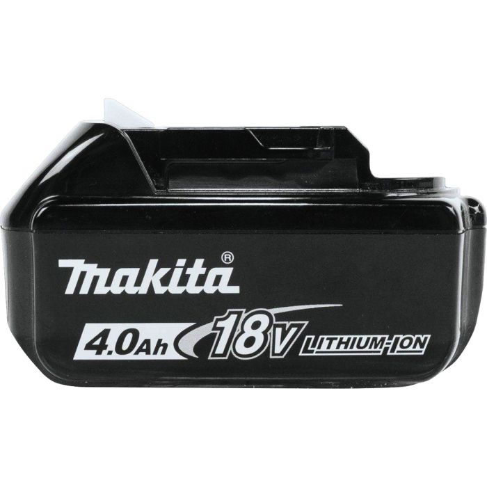 Аккумулятор Li-ion BL1840B Makita (632F07-0)