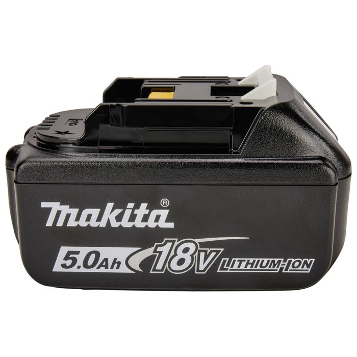 Аккумуляторная батарея MAKITA BL1850B (632F15-1)