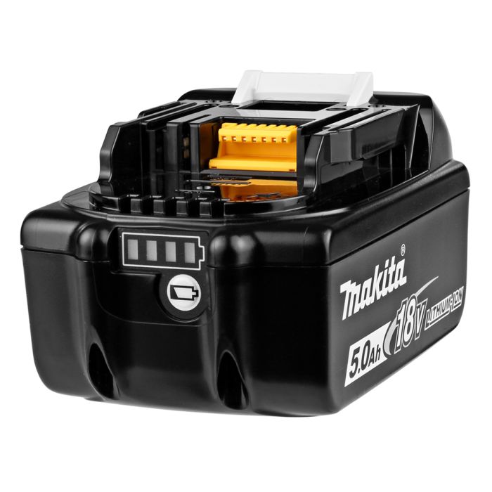 Аккумуляторная батарея MAKITA BL1850B (632F15-1)