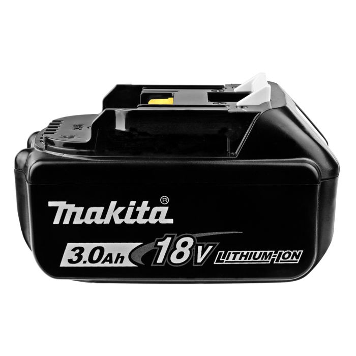 Аккумулятор Li-ion Makita 18 В LXT BL1830B (632G12-3)