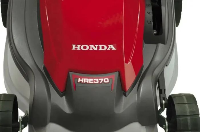 Газонокосилка электрическая Honda HRE 370 A2 PLE