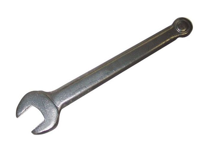 Гаечный ключ MAKITA 781011-1 (22 мм)