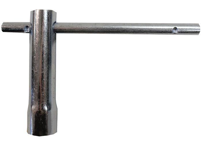 Торцевой ключ MAKITA 782210-8 (17 мм)