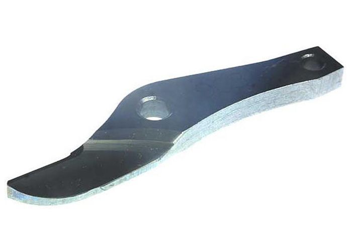 Центральный нож для ножниц по металлу MAKITA 792534-4