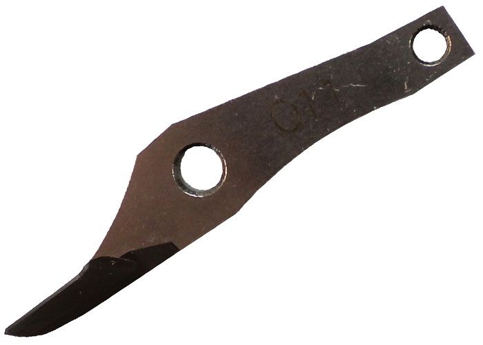 Центральный нож для ножниц по металлу MAKITA 792537-8