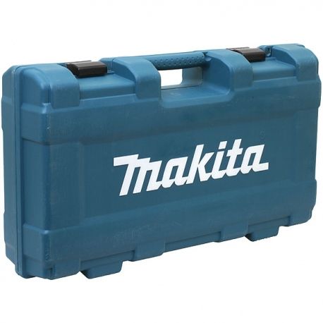 Пластмассовый кейс для сабельной пилы Makita JR3050T (821621-3)