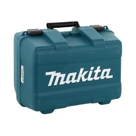 Пластмассовый кейс для дисковой пилы Makita HS7601, M5802, HS7611 (821622-1)