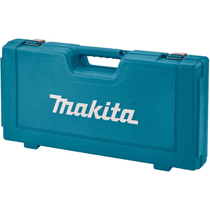 Пластмассовый кейс для сабельной пилы Makita JR103D, JR105D (821662-9)