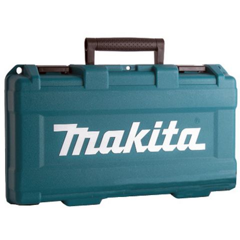 Пластмассовый кейс для сабельной пилы Makita DJR187, DJR360 (821670-0)