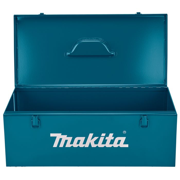 Сталевий кейс для ланцюгових пилок Makita (823333-4)