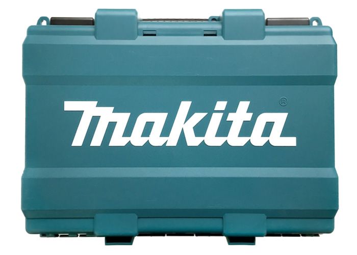Пластиковый кейс для шуруповертов и гайковертов MAKITA 824981-2