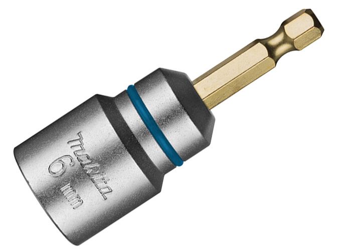 Торцевой ключ для шпилек MAKITA B-42961 (6 мм, 1 шт.)