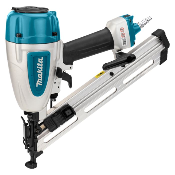 Пневматичний цвяхозабивач Makita AF635