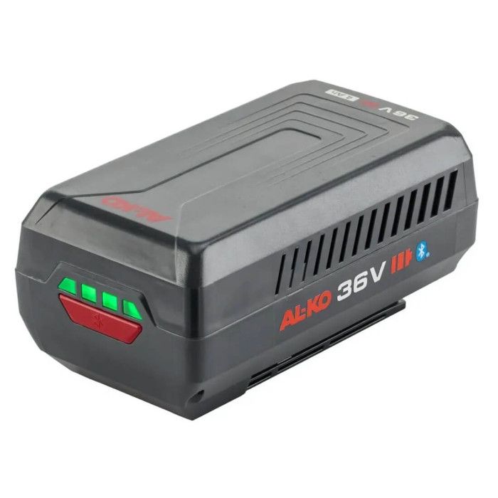 Акумулятор Al-Ko B 160 Li Smart Power 36V 4.0Ah