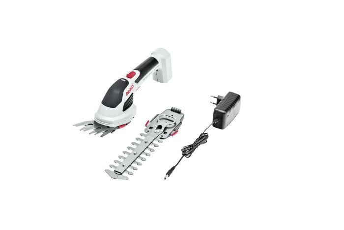 Аккумуляторные ножницы для травы и кустов Comfort GS 7,2 Li MultiCutter