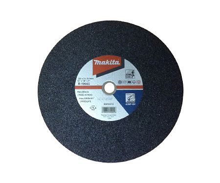 Набор відрізних дисків MAKITA 355x25,4x3 мм (B-10665-5)