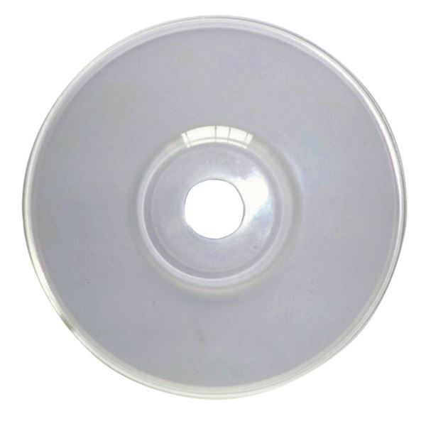 Подошва для шлифовальных гибких кругов 230 мм (B-20507)