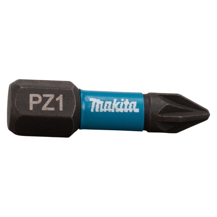 Біта PZ1 25 мм Impact Black 2 шт. Makita (B-63638)