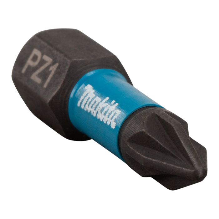 Біта PZ1 25 мм Impact Black 2 шт. Makita (B-63638)