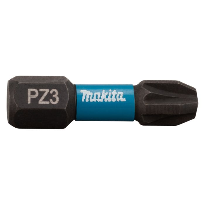 Біта PZ3 25 мм Impact Black 2 шт Makita (B-63650)