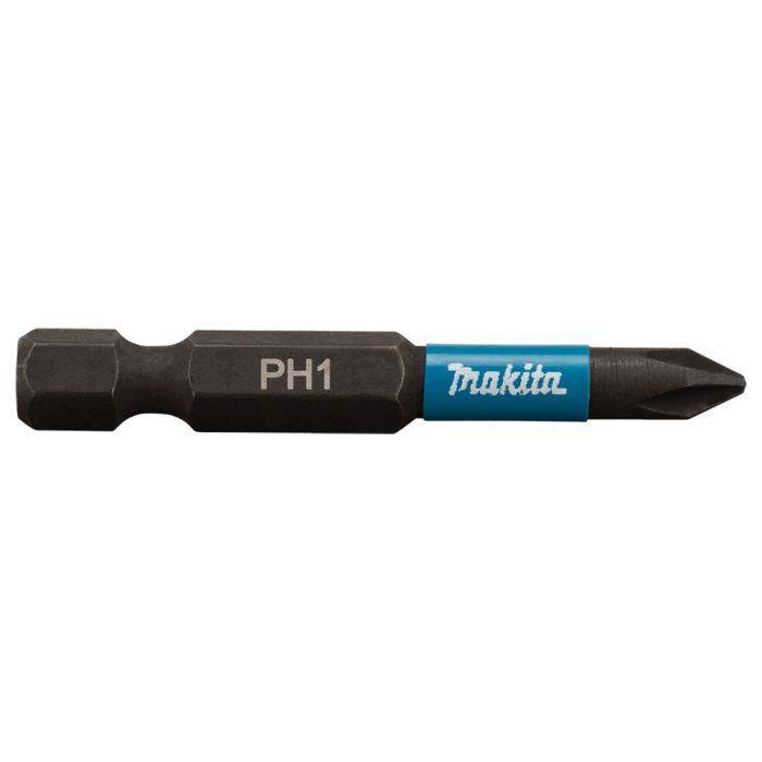 Біта PH1 50 мм Impact Black 2 шт Makita (B-63719)