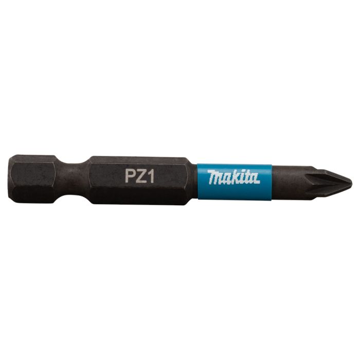 Біта PZ1 50 мм Impact Black 2 шт Makita (B-63747)