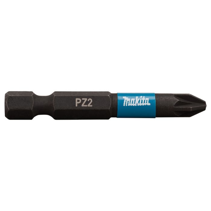 Біта PZ2 50 мм Impact Black 2 шт Makita (B-63753)