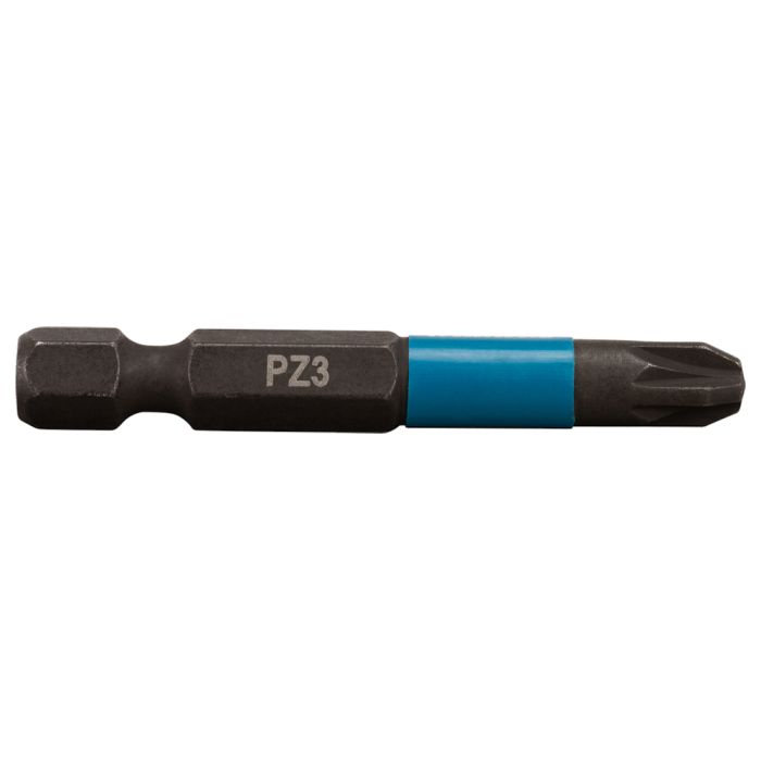 Біта PZ3 50 мм Impact Black 2 шт Makita (B-63769)