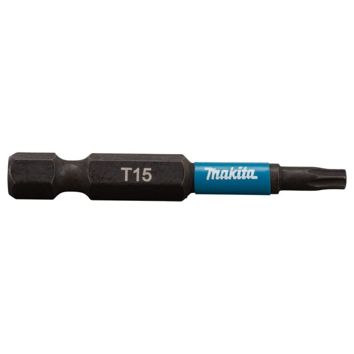 Біта T15 50 мм Impact Black 2 шт Makita (B-63775)