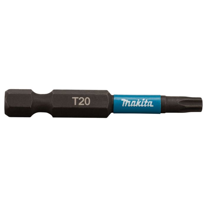 Біта T20 50 мм Impact Black 2 шт Makita (B-63781)