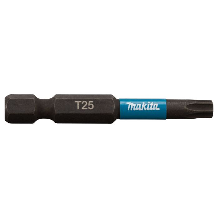 Біта T25 25 мм Impact Black 2 шт Makita (B-63797)