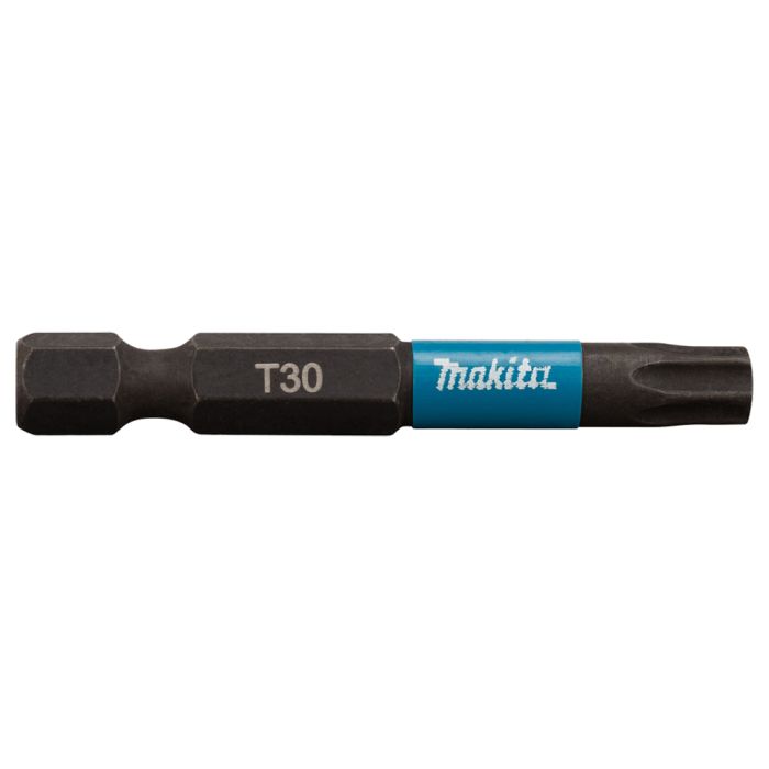 Біта T30 50 мм Impact Black 2 шт Makita (B-63806)