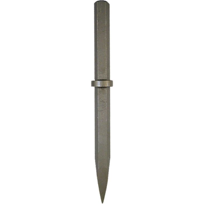 Пикообразное зубило с хвостовиком 28,6 мм MAKITA D-17675 (520 мм)