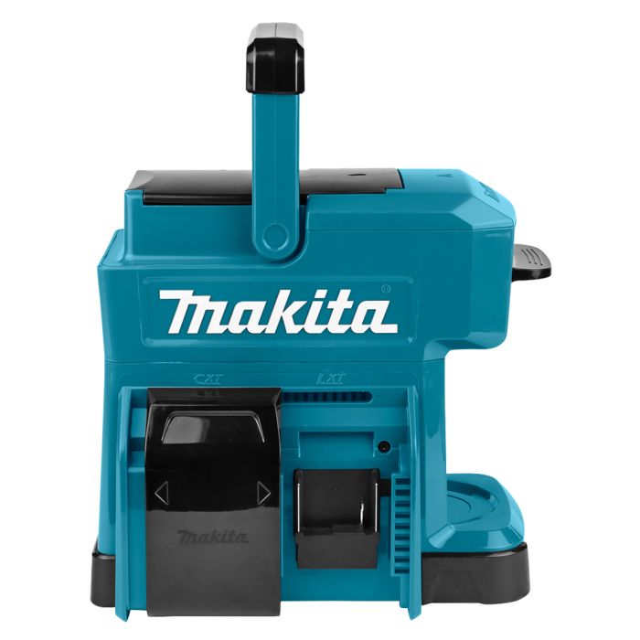 Аккумуляторная кофеварка MAKITA DCM501Z