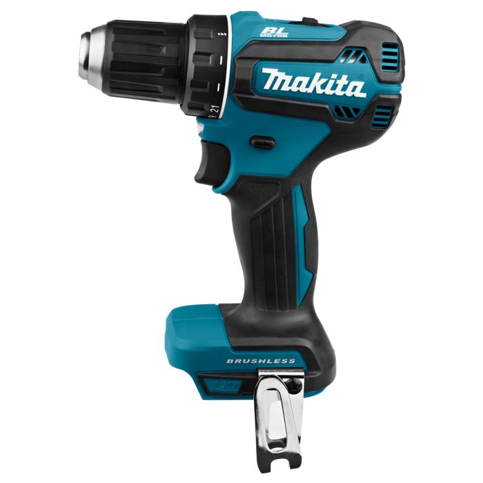 Аккумуляторная дрель-шуруповерт MAKITA DDF485Z